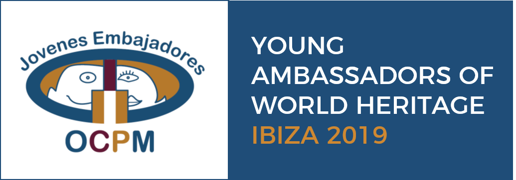 II Encounter Young Ambassadors of World Heritage